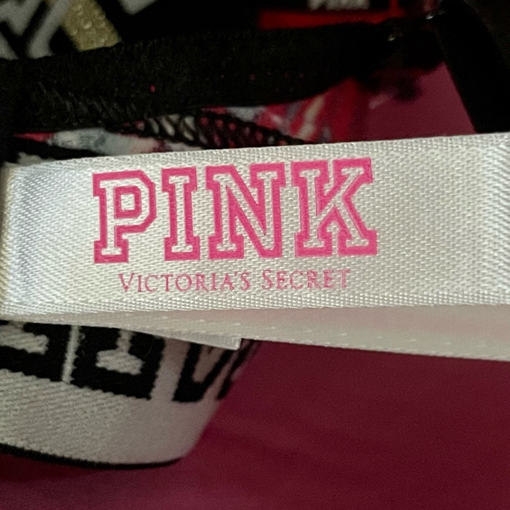 PINK ~ Wear Everywhere Push Up Bra ~ - Picture 3 of 5
